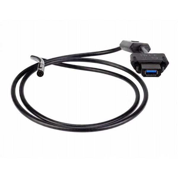 Μονάδα "image" GIC 12V-4/5 Dual Camera/1.