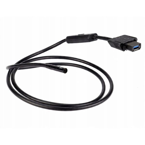 Μονάδα "image" GIC 12V-4/5 Dual Camera/1.