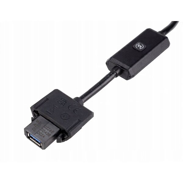 Μονάδα "image" GIC 12V-4/5 Dual Camera/1.