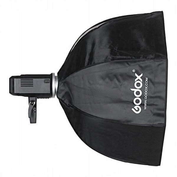 Godox SB-UE softbox, 80 cm