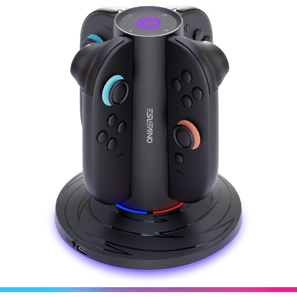 Σταθμός φόρτισης Joy-Con Oniverse, Nintendo Switch 2
