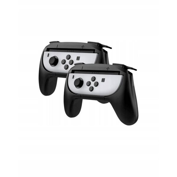 Λαβές παιχνιδιού Stealth Twin Controller, Switch 2