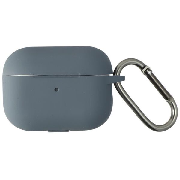 Σετ Θήκης 4smarts Alpha AirPods Pro 2.3er Set μπλε.γκρι.μαύρο