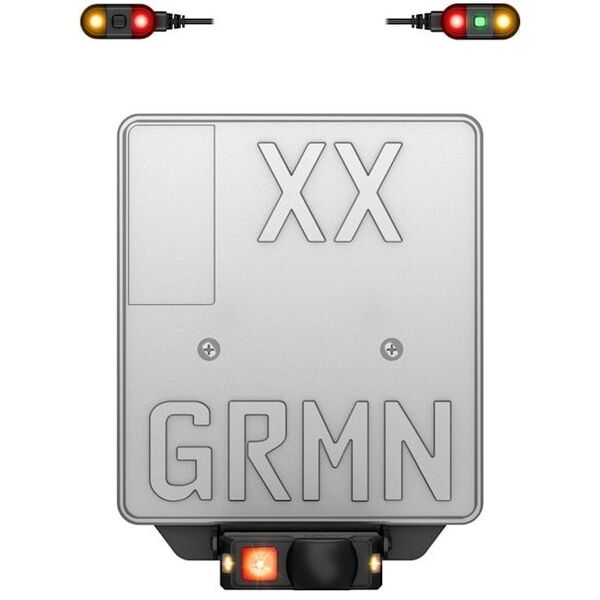 Garmin Zümo R1 Ραντάρ με πίσω φως (εγκεκριμένο από StZVO)