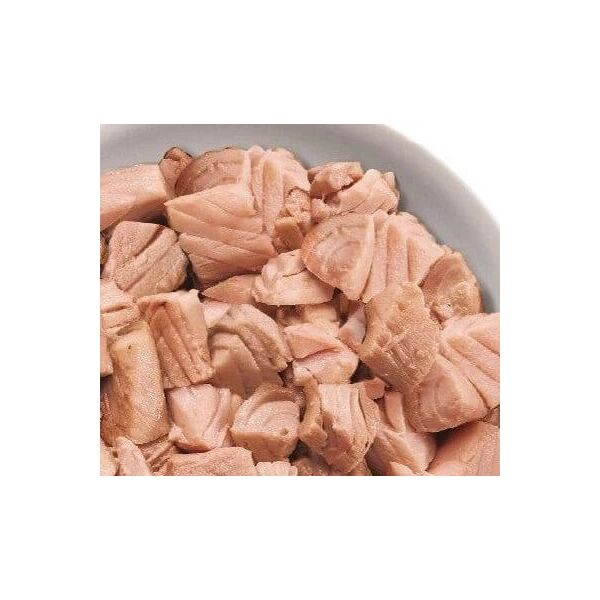 LIFE DOG pusz.90g TUNA BONITO   /24