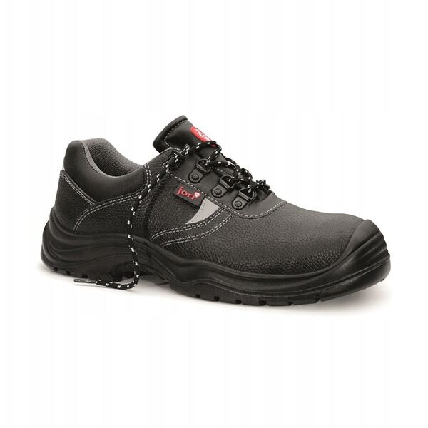 Παπούτσια ELTEN Jori Basic Low S3 SRC, μαύρο 42