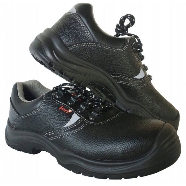 Παπούτσια ELTEN Jori Basic Low S3 SRC, μαύρο 42