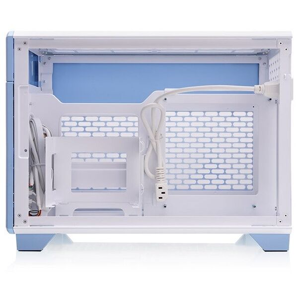 Thermaltake TR100 Ορτανσία Μπλε