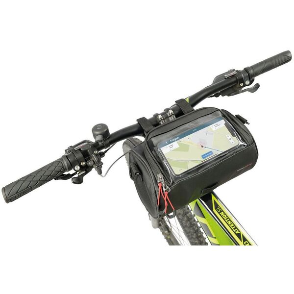 Τσάντα ποδηλάτου TROIKA BIKE BAG