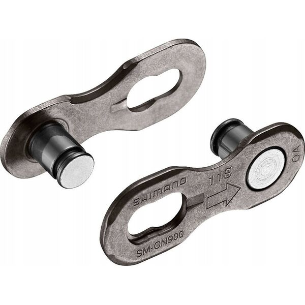 Shimano CN-LG500 chain, 126 links