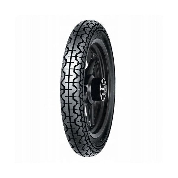 Ελαστικό πόλης/κλασικό MITAS 3.25-16 TT 55P H06 Εμπρός/Πίσω