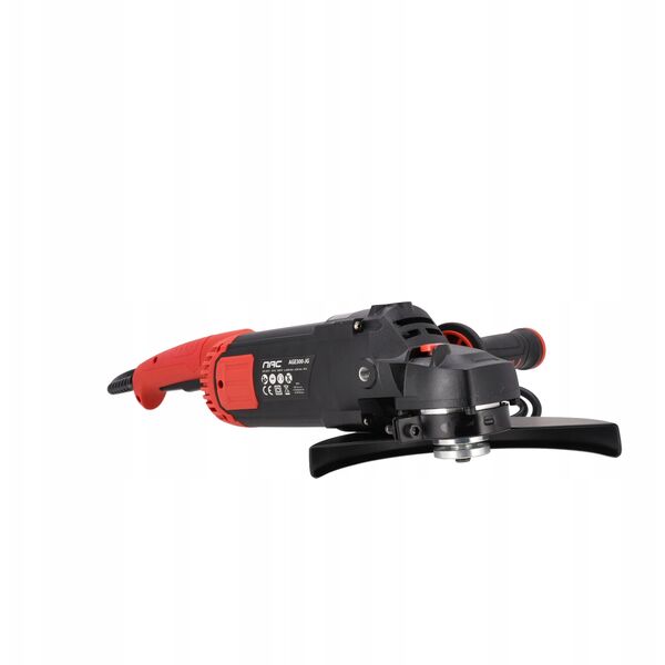 ΓΩΝΙΑΚΟΣ ΤΡΟΧΟΣ 230mm 3000W