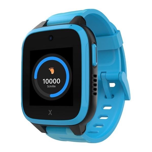 Xplora XGO3 Gen 2 zila - Έξυπνο ρολόι για παιδιά XPLORA XGO3 2024