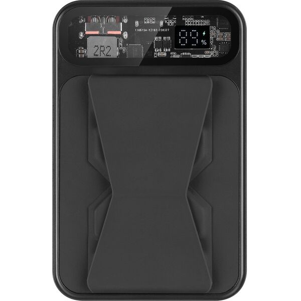 Magnet Wireless Powerbank