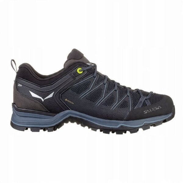 Buty turystyczne Salewa Mountain Trainer Lite GTX - black rozmiar: 46