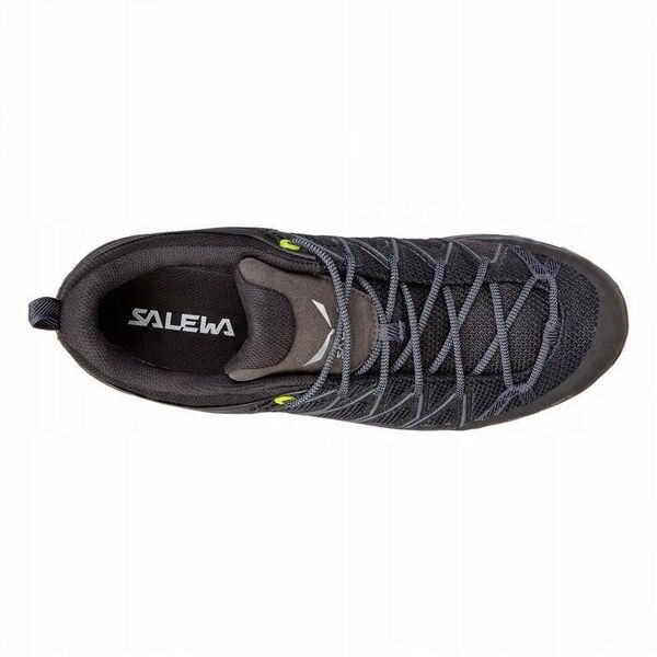 Buty turystyczne Salewa Mountain Trainer Lite GTX - black rozmiar: 46