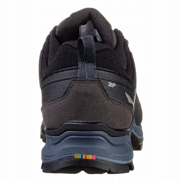 Buty turystyczne Salewa Mountain Trainer Lite GTX - black rozmiar: 46