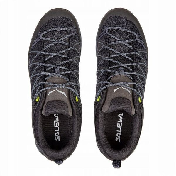 Buty turystyczne Salewa Mountain Trainer Lite GTX - black rozmiar: 46