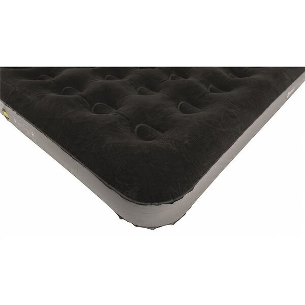 Materac dwuosobowy Outwell King 190 x 140 x 20 cm
