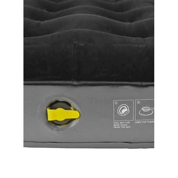 Materac dwuosobowy Outwell King 190 x 140 x 20 cm