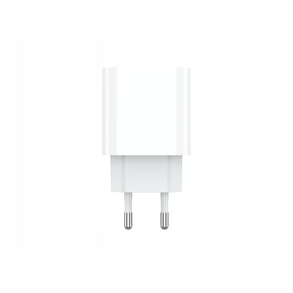 JELLICO ładowarka sieciowa AK165 22,5W 1xUSB QC3.0 Biały