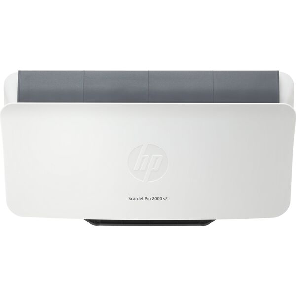 Scanjet Pro 2000 S2