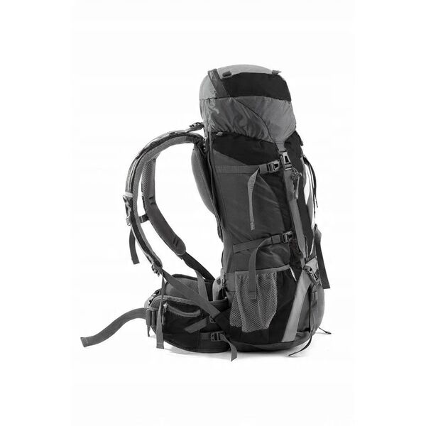 Plecak trekking 70l nh70b070-b-black NATUREHIKE