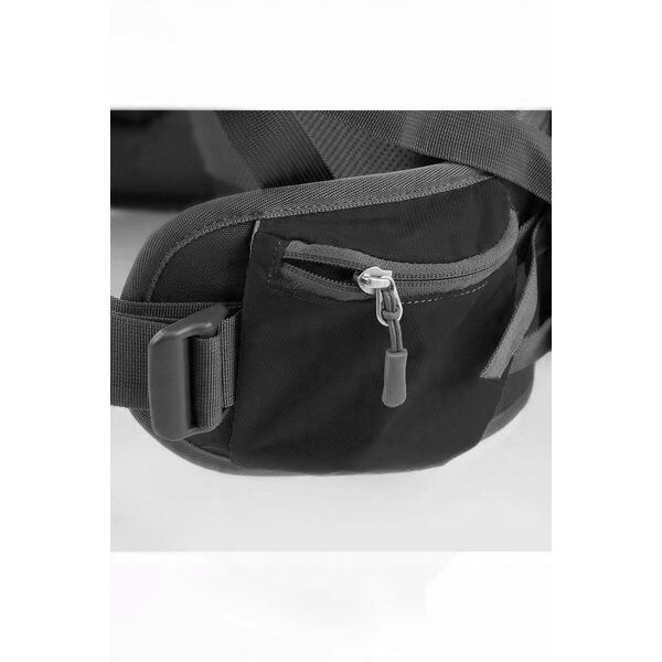Plecak trekking 70l nh70b070-b-black NATUREHIKE