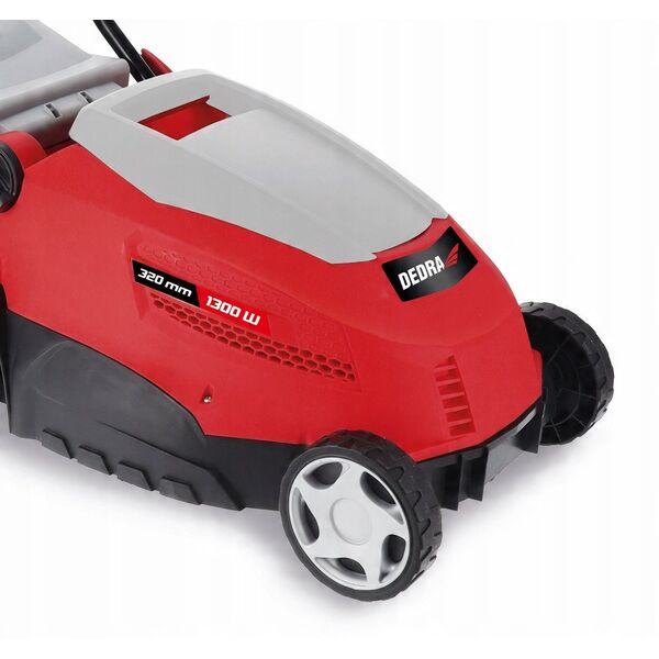 Kosiarka elektryczna 32cm 1300W