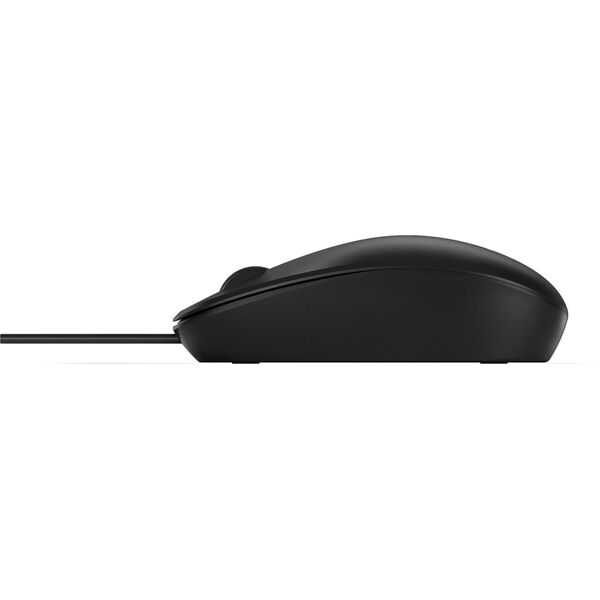 125 Wired Mouse