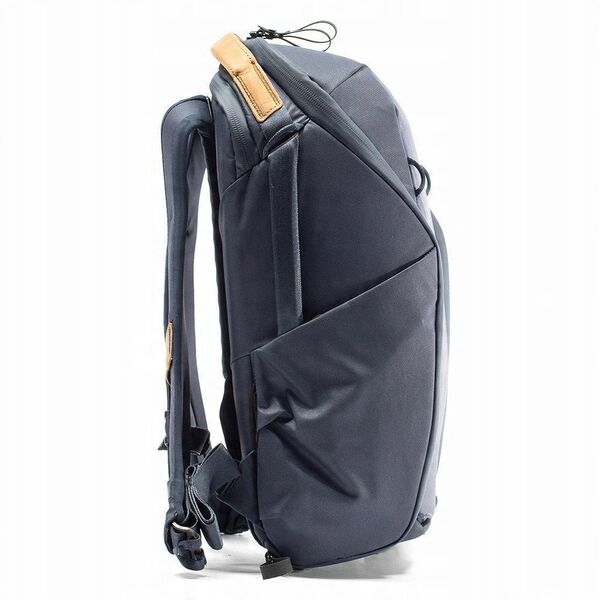Plecak PEAK DESIGN Everyday Backpack 15L Zip - Niebieski - EDLv2