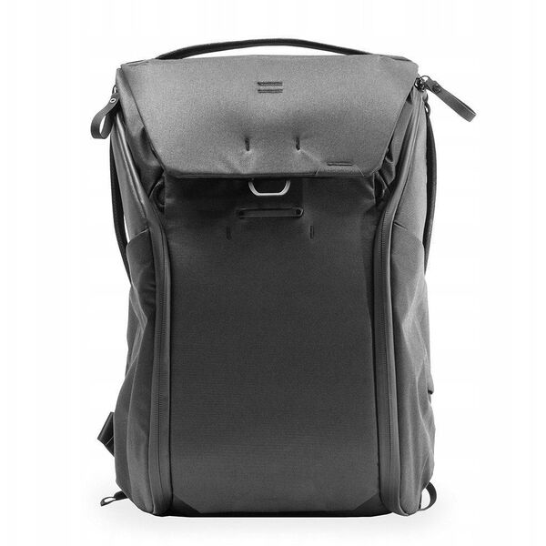 Plecak PEAK DESIGN  Everyday Backpack 30L v2 - Czarny - EDLv2