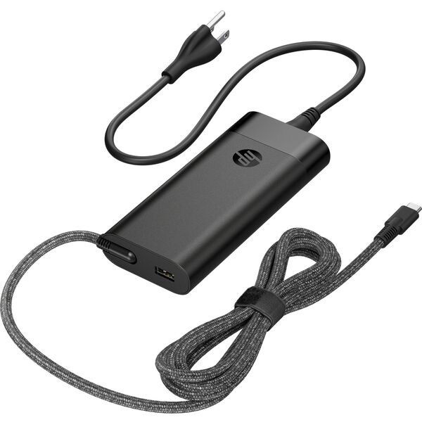 110W USB-C Laptop Charger,
