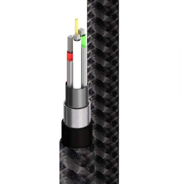 SUPER ULTRA CABLE SPACE GREY