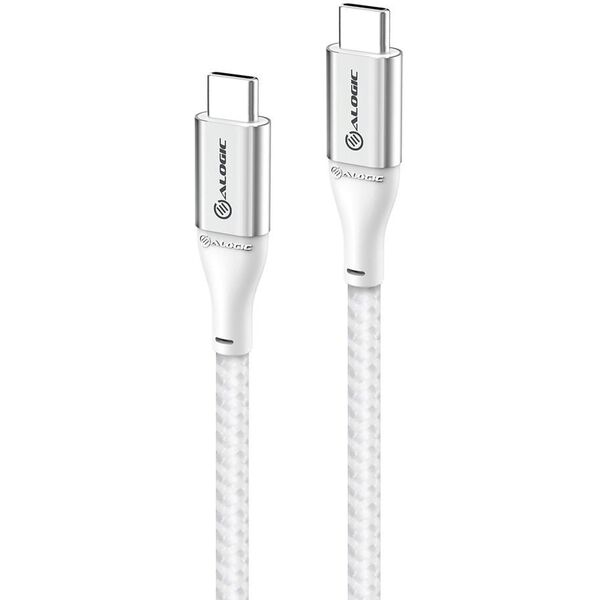 SUPER ULTRA CABLE SILVER