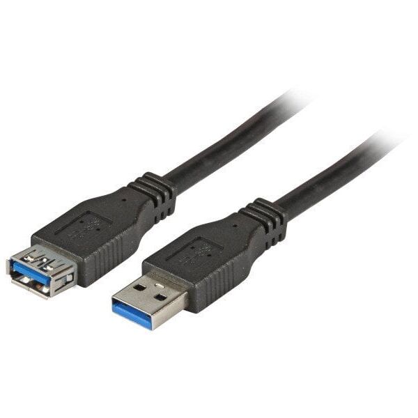 USB3.0 VERLNGERUNGSKABEL A-A