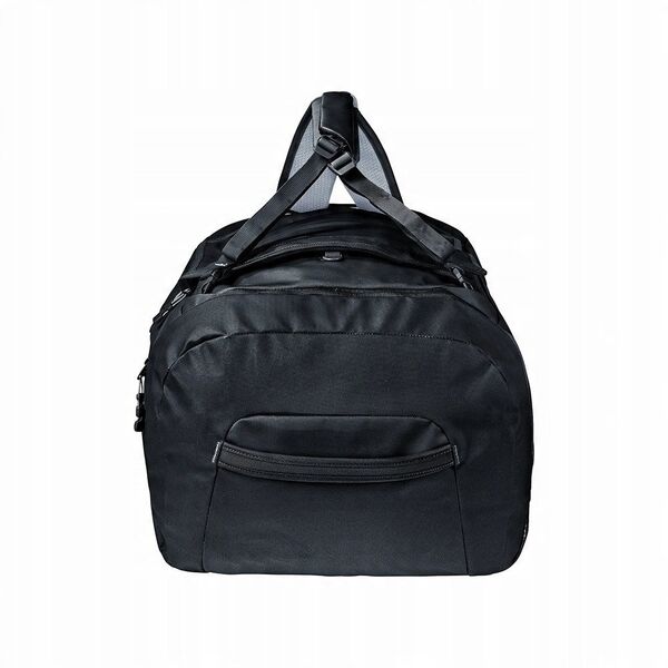 Torba turystyczna Deuter Duffel Pro 60 black