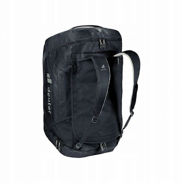 Torba turystyczna Deuter Duffel Pro 60 black