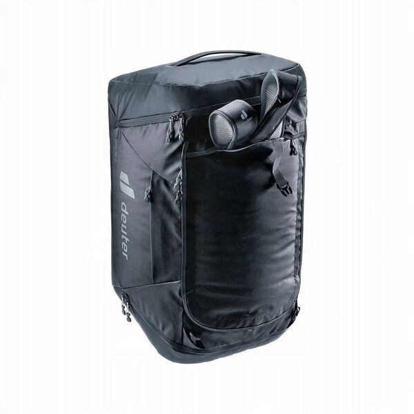 Torba turystyczna Deuter Duffel Pro 60 black