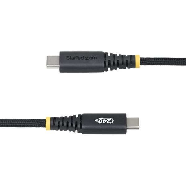 3M USB-C CHARGING CABLE 240W PD/.