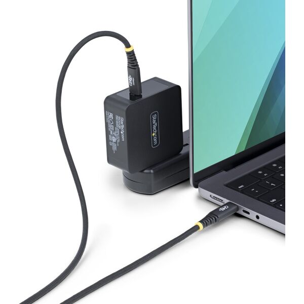 3M USB-C CHARGING CABLE 240W PD/.