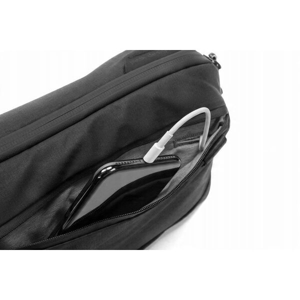Peak Design Travel Tech Pouch, sage