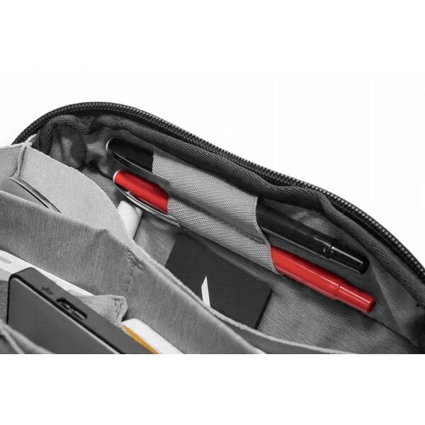 Peak Design Travel Tech Pouch, sage