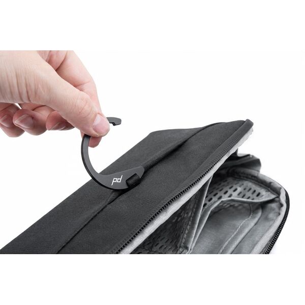 Peak Design Wash Pouch S, black