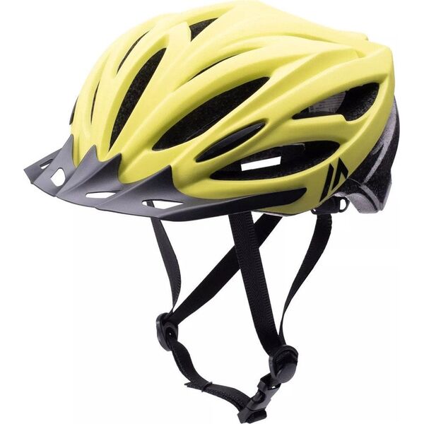 Kask rowerowy na rolki hulajnogę Martes Oleg rozmiar M 55-59 cm