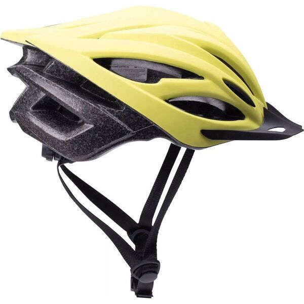Kask rowerowy na rolki hulajnogę Martes Oleg rozmiar M 55-59 cm