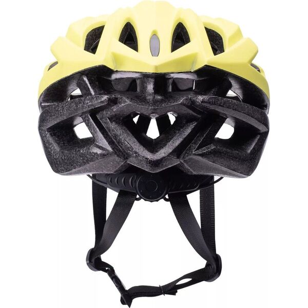 Kask rowerowy na rolki hulajnogę Martes Oleg rozmiar M 55-59 cm