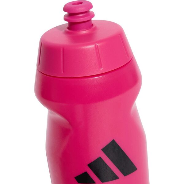 Bidon adidas Tiro 0.5L ciemny róż KA0726