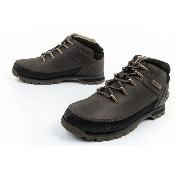 Timberland Euro Sprint TB0A2K84EL71 szary 45