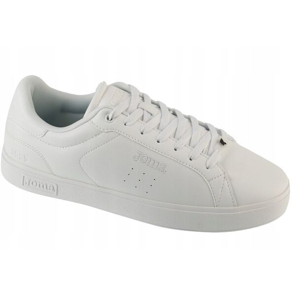 Joma C.Classic Men 2502 CCLASW2502 λευκό 45